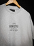 Remera oversize High Style - BS/79 | Tienda online oficial