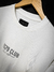 Remera oversize BS79 Club Feel Different en internet