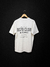 Remera oversize BS79 Club Feel Different - tienda online