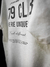 Imagen de Remera oversize BS79 Club Feel Different