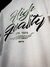 Remera oversize High Quality