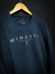 Buzo de frisa ranglan Mamooth - comprar online