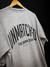 Remera oversize Unmatched - BS/79 | Tienda online oficial
