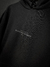 Canguro de frisa overize Black Sheep Dept - comprar online