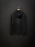 Canguro de frisa overize Black Sheep Dept en internet