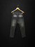 Jean Broken rígido - tienda online