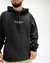 Canguro de frisa oversize Black Sheep Company en internet