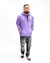 Canguro de frisa oversize Black Sheep Originals - tienda online