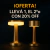 20% OFF SEGUNDA UNIDAD LAMPARAS PLATILLO/TORRE (a elección) - comprar online