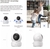 Camara Seguridad EZVIZ C6N Interior - comprar online