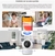 Camara Seguridad EZVIZ C6N Interior - Don House