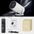 Imagen de Proyector portátil 4K Android Smart Cinema HY-300