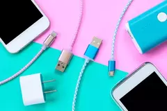 Banner de la categoría Accesorios para celular 