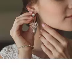 Banner de la categoría Joyería de dama 