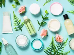 Banner de la categoría Skin care 
