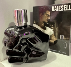 Perfume diesel