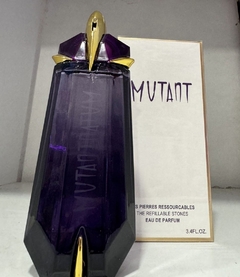 Perfume Mutant