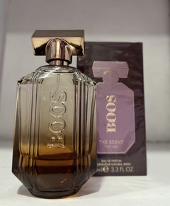 Perfume hugo boss