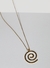 COLLAR ESPIRAL LARGO