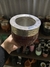 Mate imperial Deluxe con cuero dibujado - comprar online