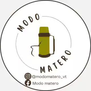 Modo matero