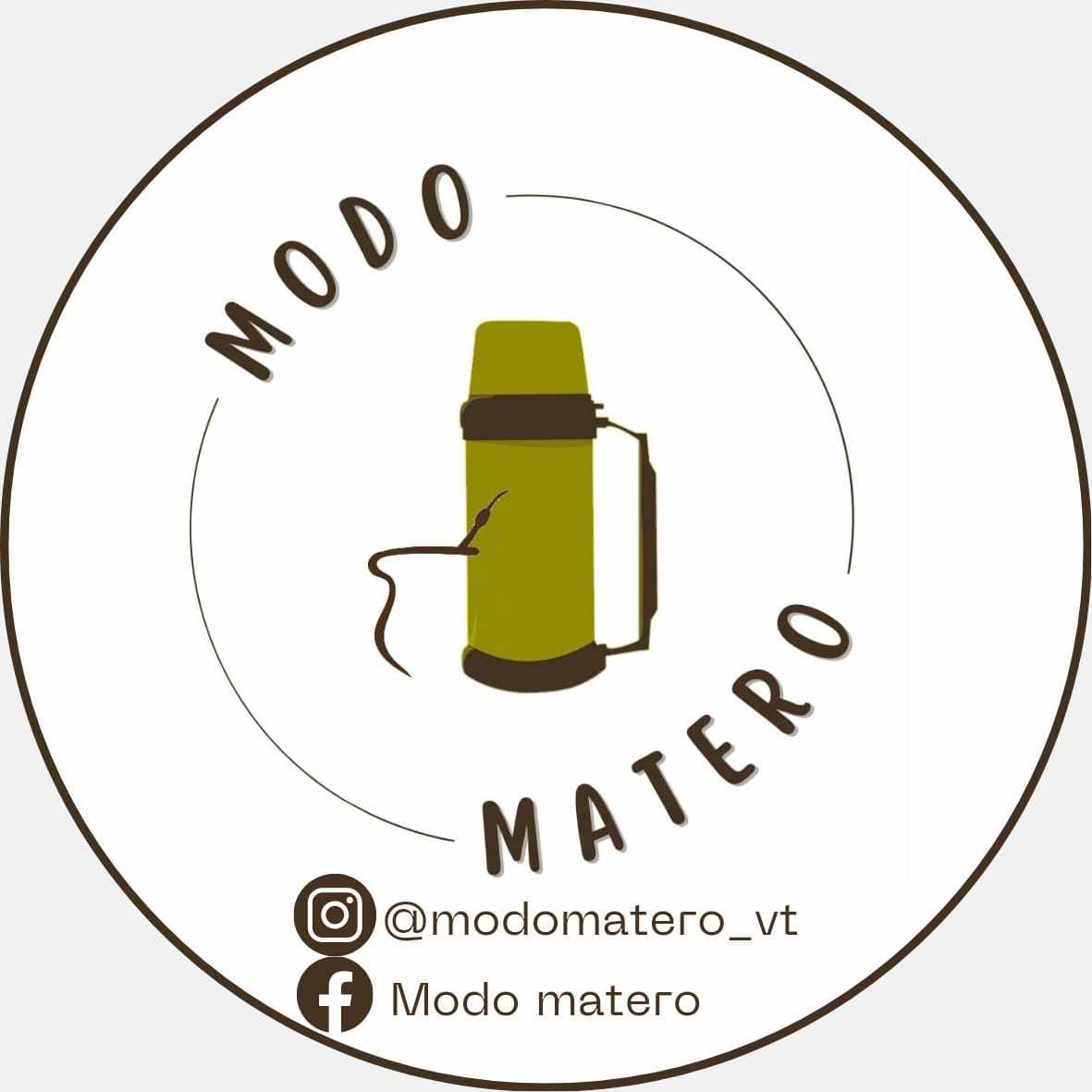 Modo matero