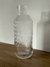 Botellón de vidrio rayas finas (1300ml) - tienda online