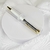 Caneta Turmalina Negra - comprar online