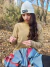 Gorro Alma viajera - tienda online