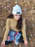 Gorro Alma viajera