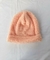 Gorro de corderito - tienda online