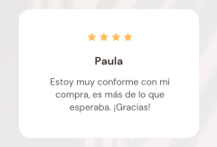 Testimonio de ALMORENA