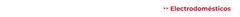 Banner de la categoría Electro