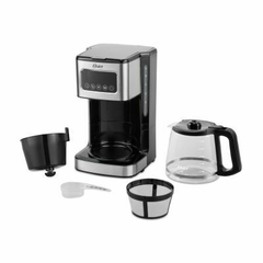 CAFETERA DE FILTRO PANTALLA TÁCTIL OSTER - tododefabrica.com