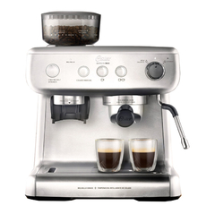 CAFETERA ESPRESSO PERFECT BREW OSTER