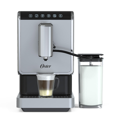 CAFETERA ESPRESSO SÚPER AUTOMÁTICA OSTER