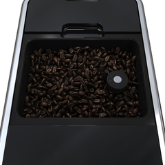 CAFETERA ESPRESSO SÚPER AUTOMÁTICA OSTER - tienda online