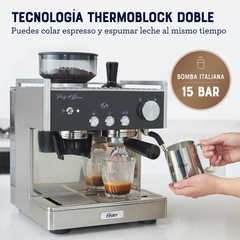 CAFETERA PERFECT BREW OSTER - comprar online