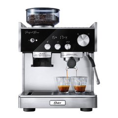 CAFETERA PERFECT BREW OSTER