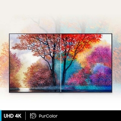 LED 43¨ ULTRA HD SAMSUNG en internet