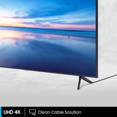 LED 43¨ ULTRA HD SAMSUNG - comprar online