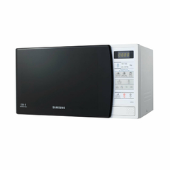 MICROONDAS 20 LITROS SAMSUNG - comprar online