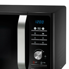 MICROONDAS BLACK 23 LITROS SAMSUNG - comprar online