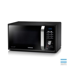 MICROONDAS BLACK 23 LITROS SAMSUNG