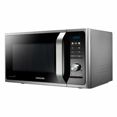 MICROONDAS SILVER 28 LITROS SAMSUNG - comprar online
