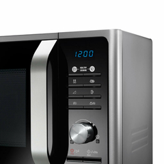 MICROONDAS SILVER 28 LITROS SAMSUNG en internet