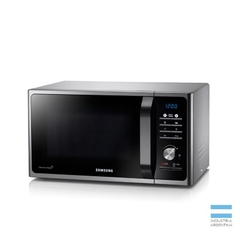 MICROONDAS SILVER 28 LITROS SAMSUNG