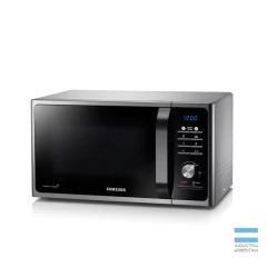 Microondas Samsung 28 Litros Silver