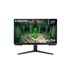 MONITOR ODYSSEY G4 25 - tododefabrica.com