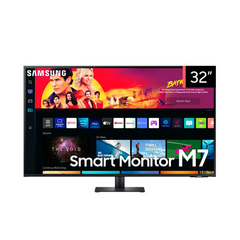 MONITOR SMART M7 32" SAMSUNG
